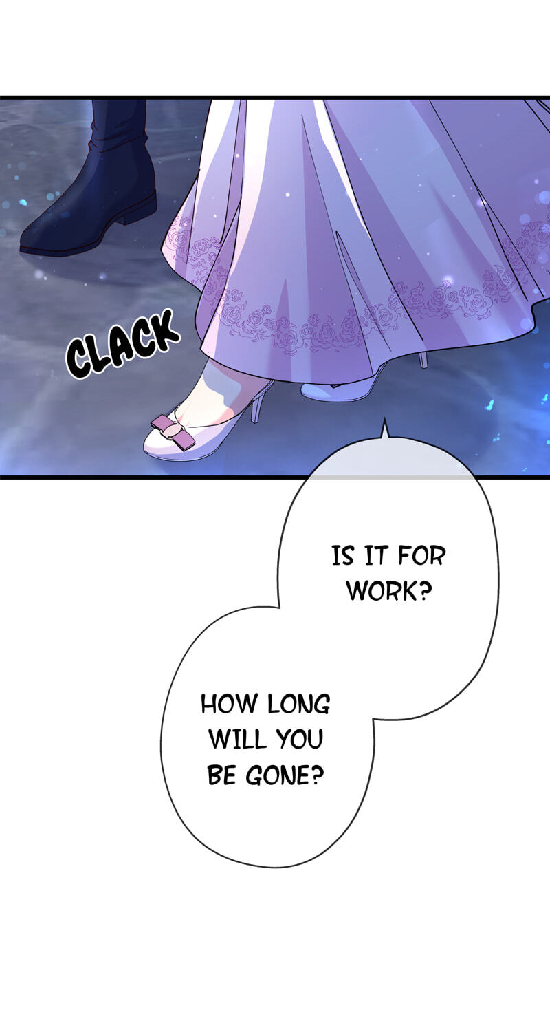 The Duchess Has a Deathwish (Colored) Chapter 59 page 89 - 