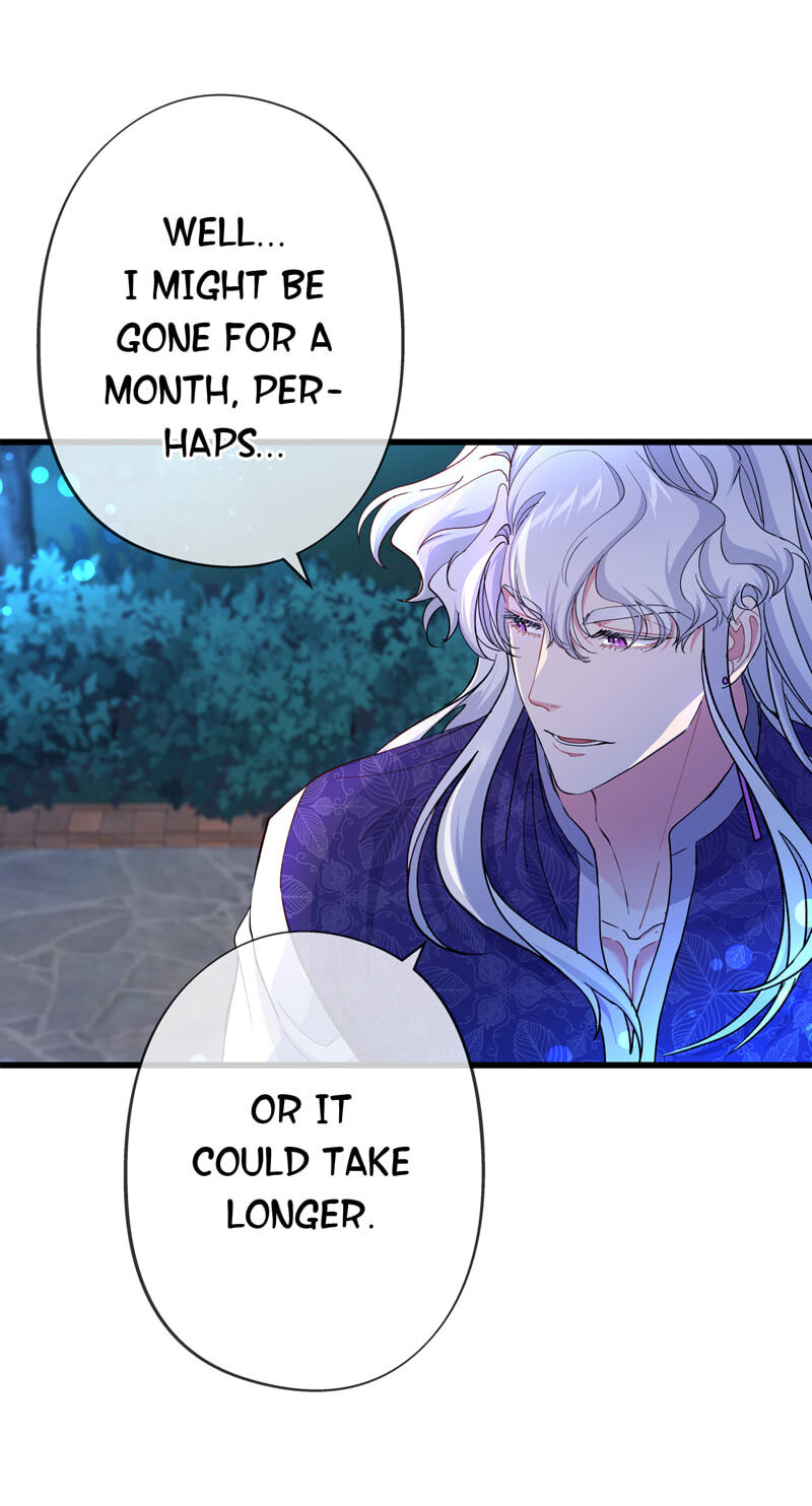 The Duchess Has a Deathwish (Colored) Chapter 59 page 90 - 
