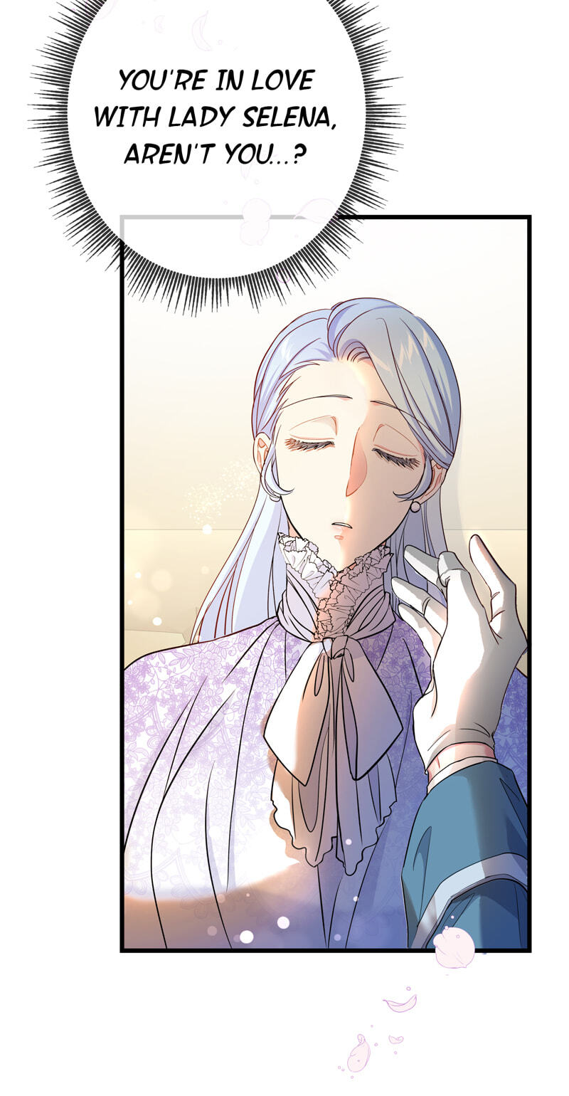 The Duchess Has a Deathwish (Colored) Chapter 59 page 10 - 