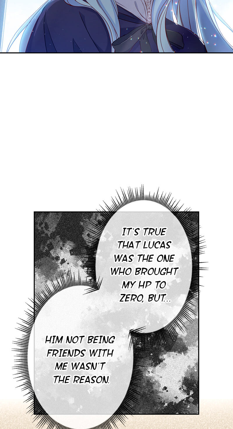 The Duchess Has a Deathwish (Colored) Chapter 6 page 12 - 