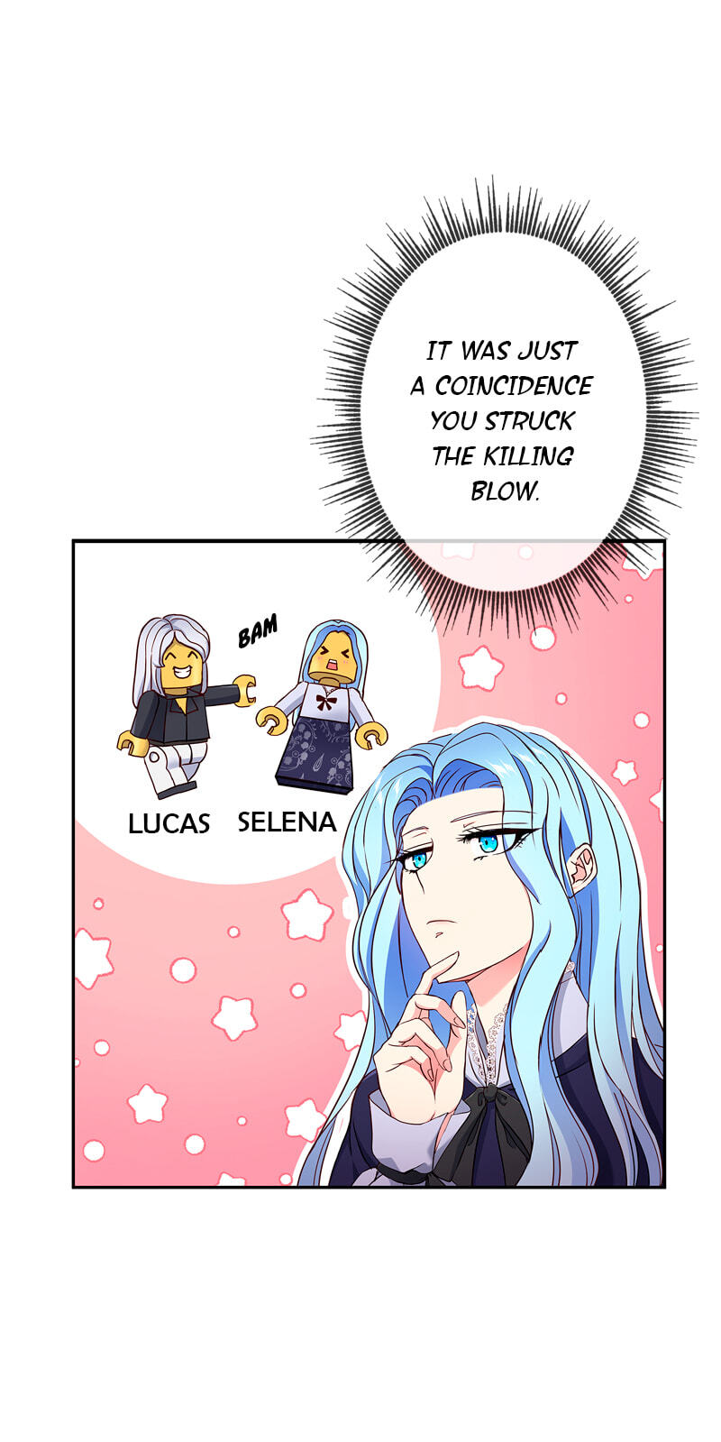 The Duchess Has a Deathwish (Colored) Chapter 6 page 15 - 