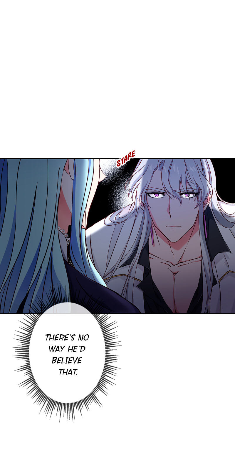 The Duchess Has a Deathwish (Colored) Chapter 6 page 16 - 