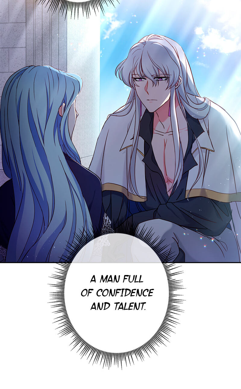 The Duchess Has a Deathwish (Colored) Chapter 6 page 20 - 