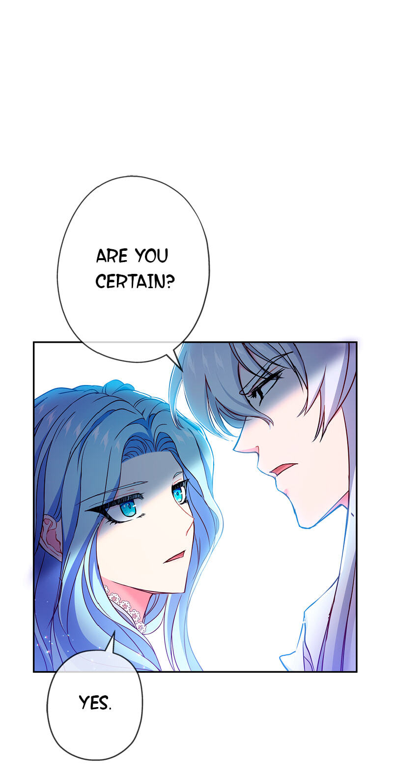 The Duchess Has a Deathwish (Colored) Chapter 6 page 24 - 