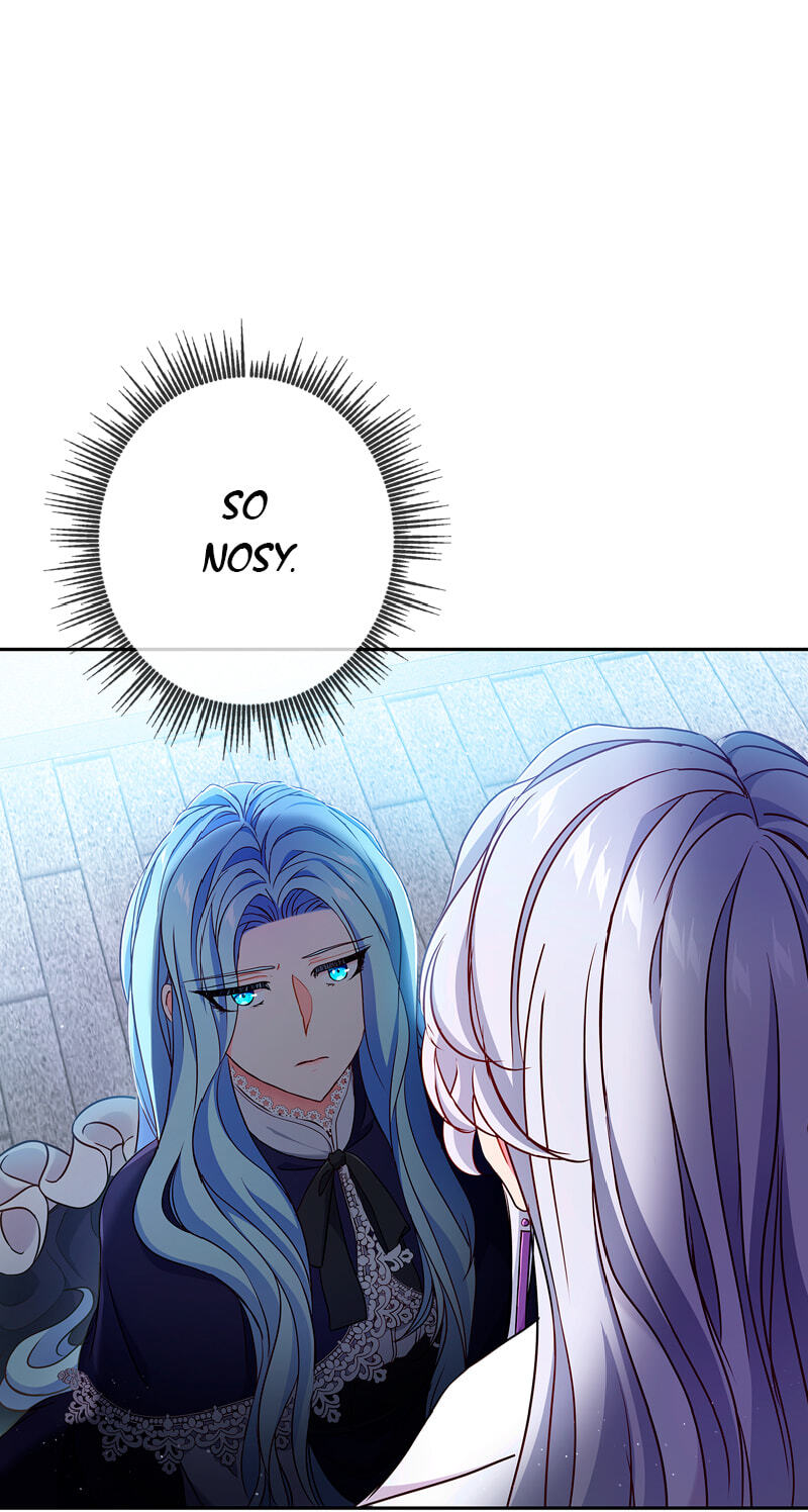 The Duchess Has a Deathwish (Colored) Chapter 6 page 27 - 
