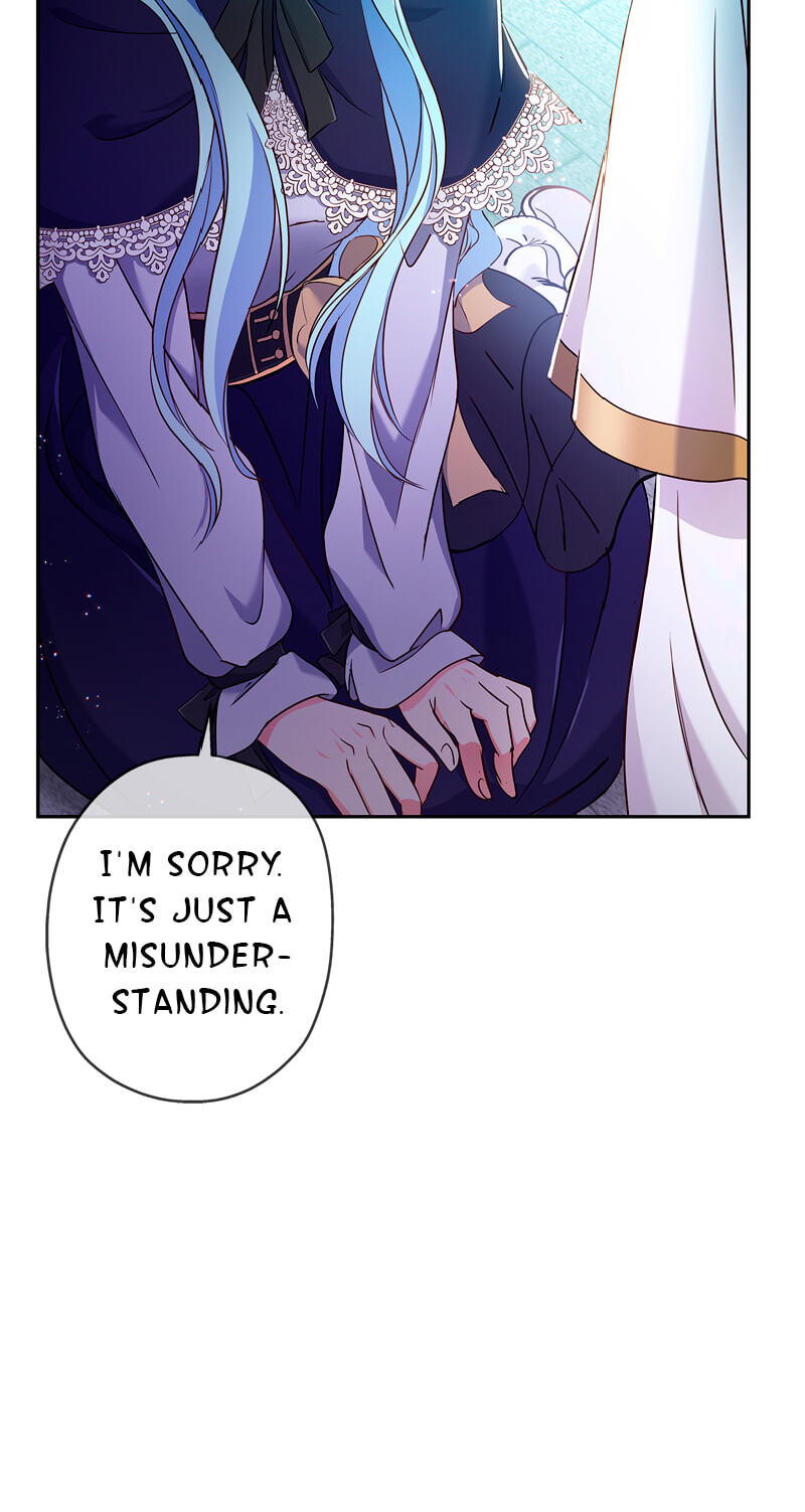 The Duchess Has a Deathwish (Colored) Chapter 6 page 34 - 