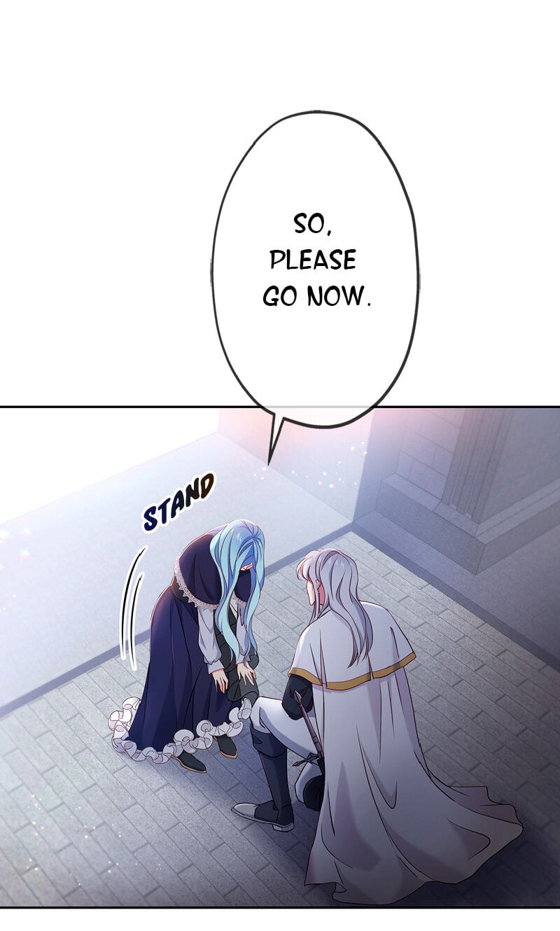 The Duchess Has a Deathwish (Colored) Chapter 6 page 35 - 