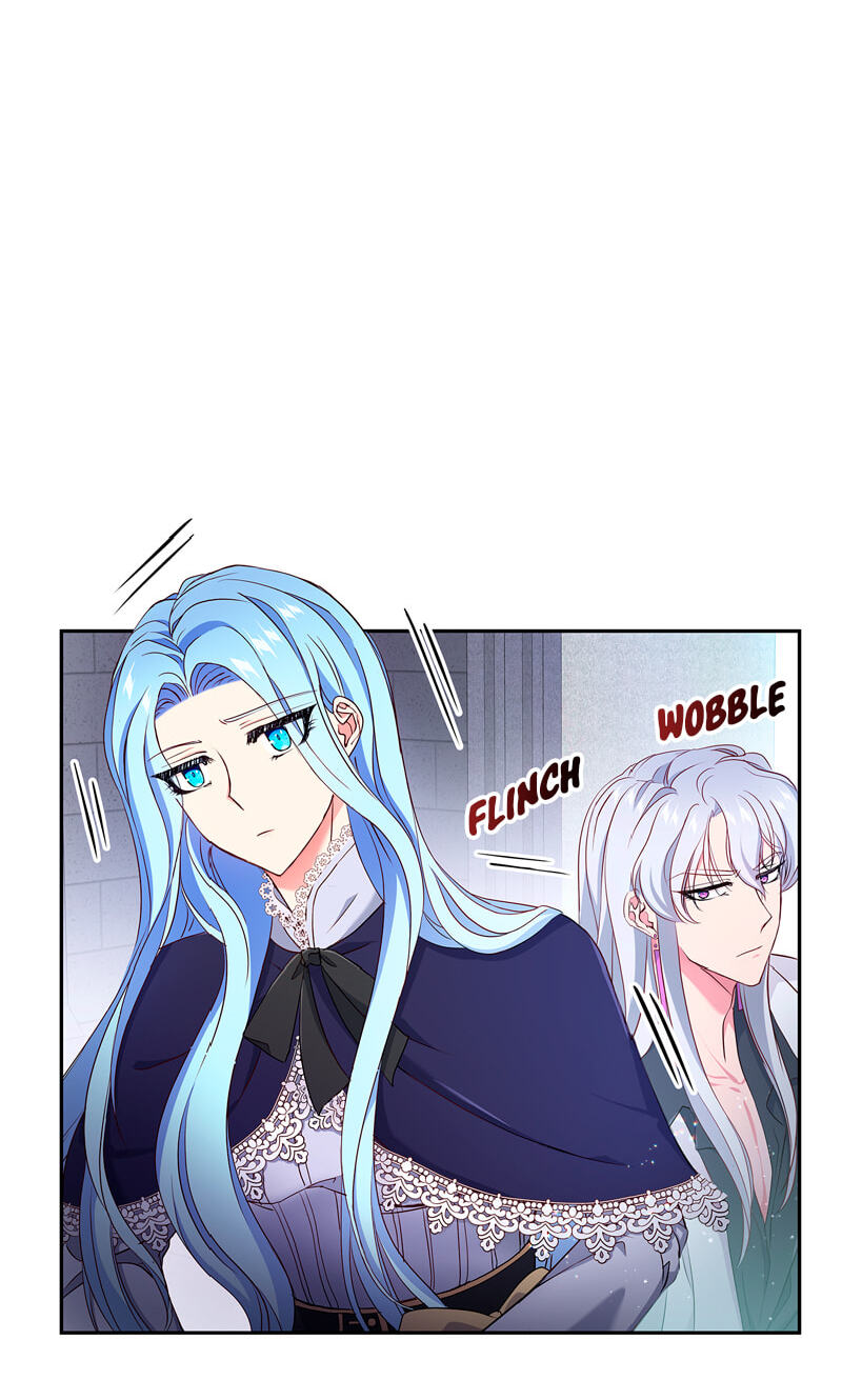 The Duchess Has a Deathwish (Colored) Chapter 6 page 36 - 