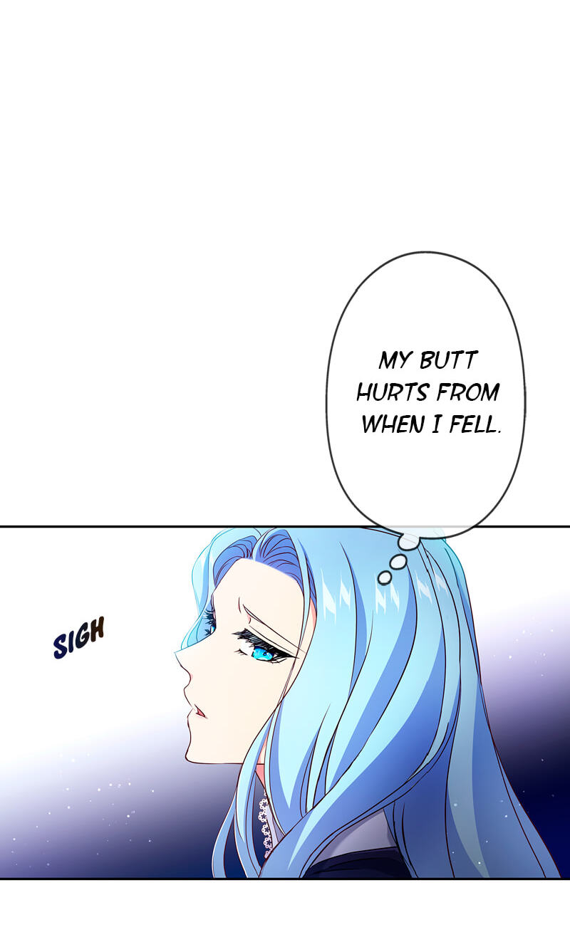 The Duchess Has a Deathwish (Colored) Chapter 6 page 37 - 