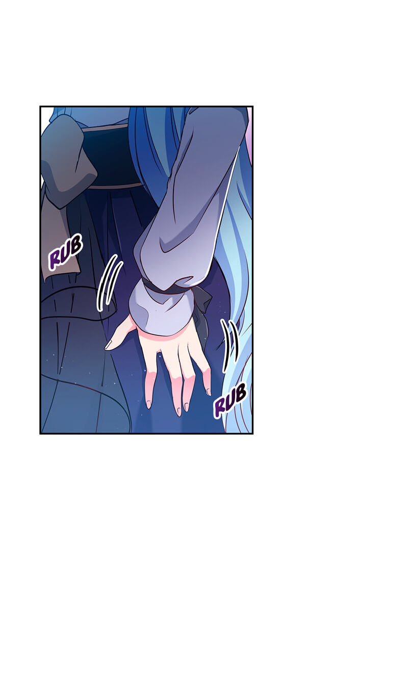 The Duchess Has a Deathwish (Colored) Chapter 6 page 38 - 