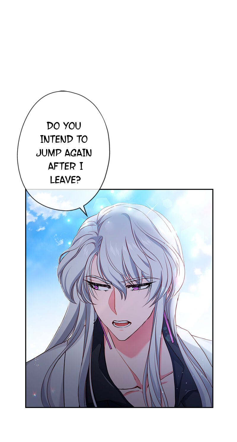 The Duchess Has a Deathwish (Colored) Chapter 6 page 39 - 