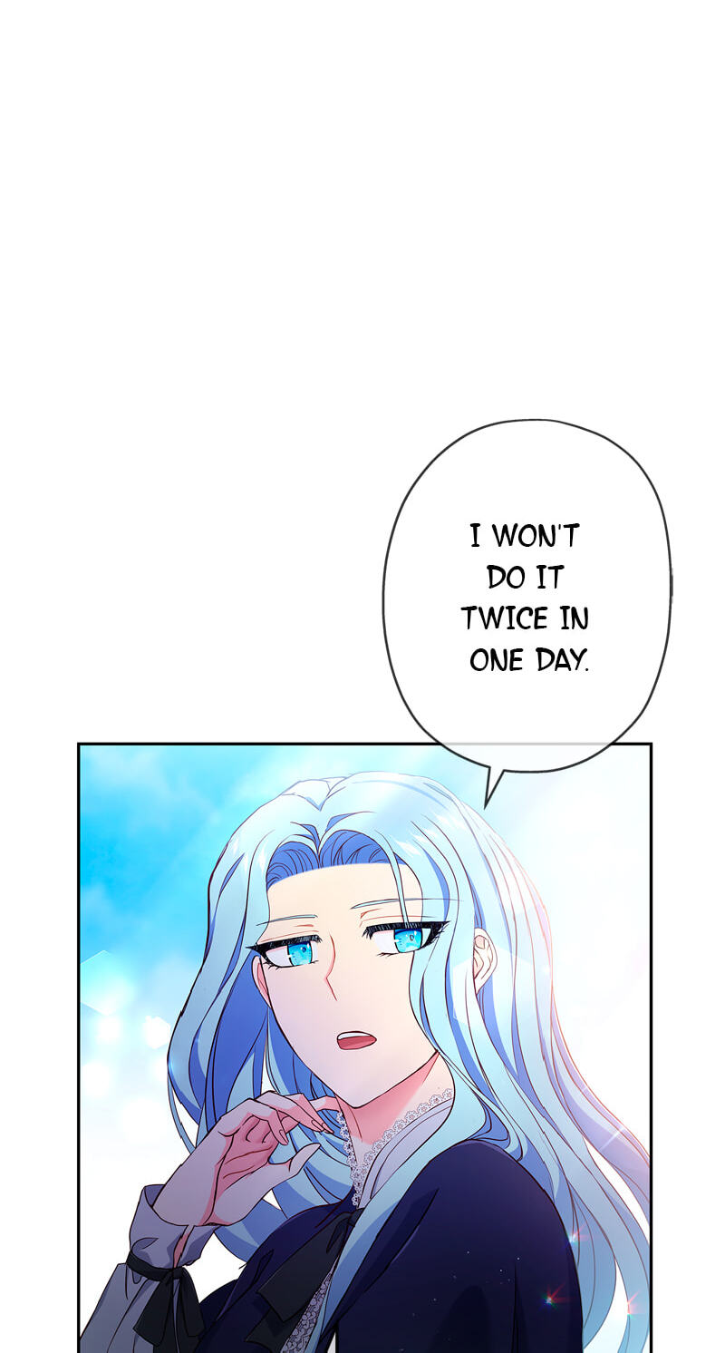 The Duchess Has a Deathwish (Colored) Chapter 6 page 40 - 