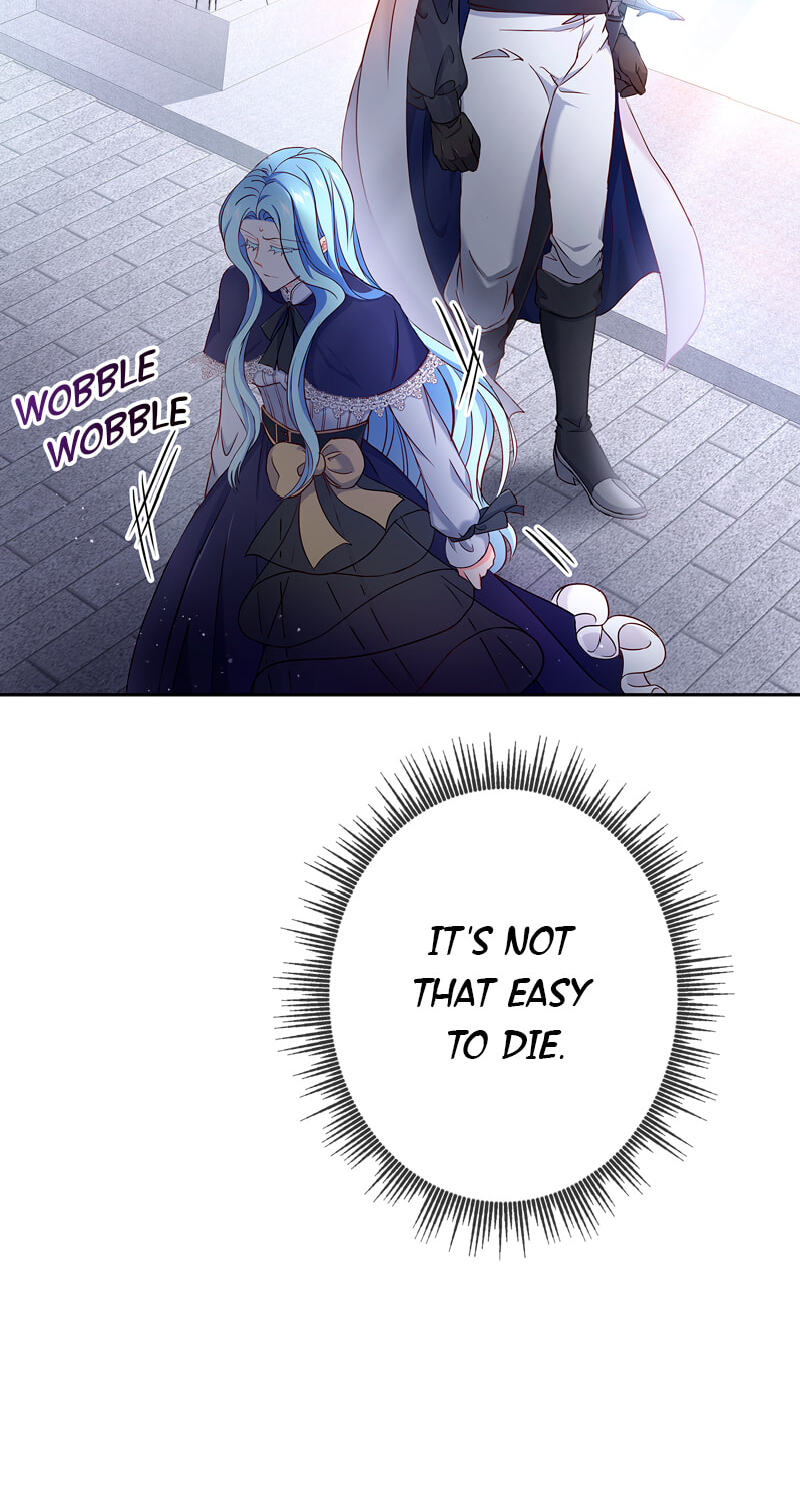 The Duchess Has a Deathwish (Colored) Chapter 6 page 42 - 