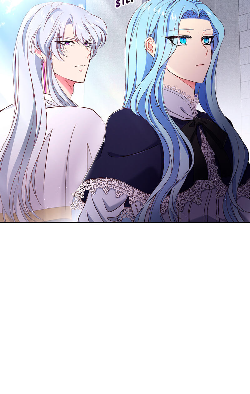 The Duchess Has a Deathwish (Colored) Chapter 6 page 45 - 