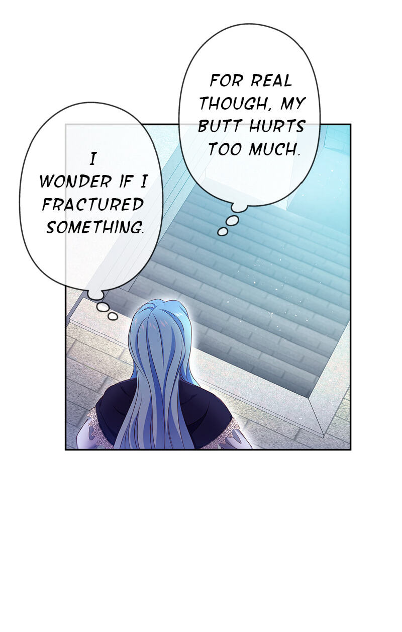 The Duchess Has a Deathwish (Colored) Chapter 6 page 46 - 