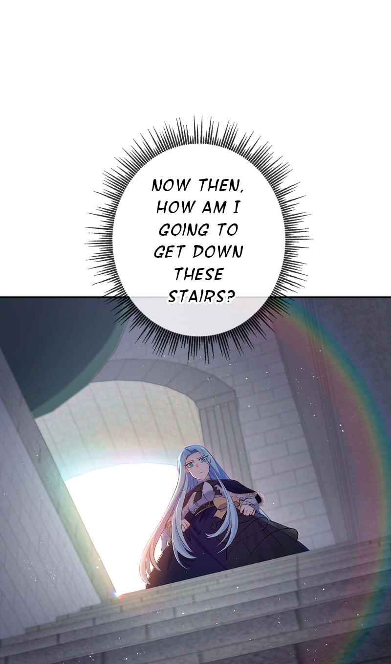 The Duchess Has a Deathwish (Colored) Chapter 6 page 47 - 