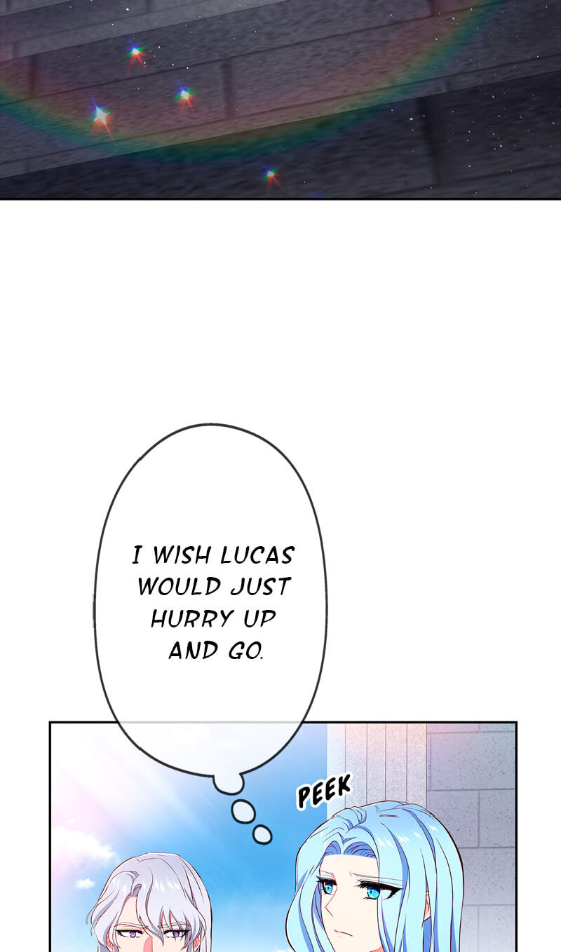 The Duchess Has a Deathwish (Colored) Chapter 6 page 48 - 