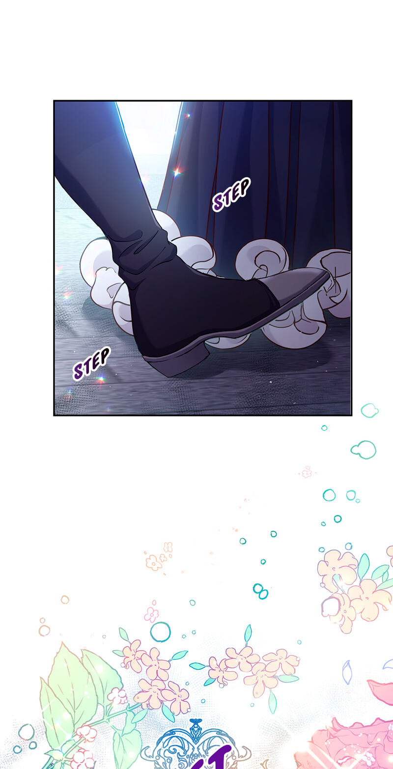 The Duchess Has a Deathwish (Colored) Chapter 6 page 52 - 