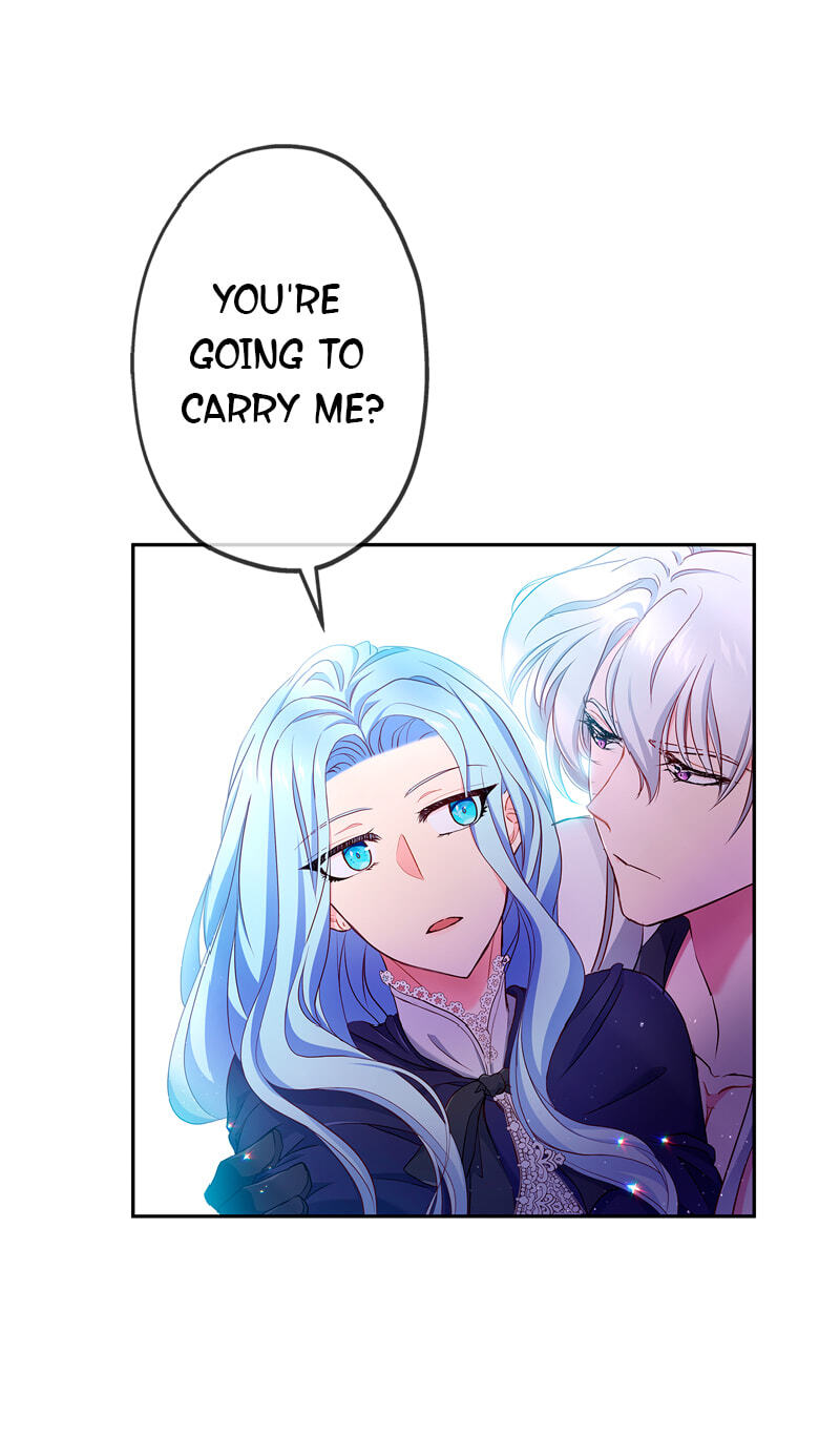 The Duchess Has a Deathwish (Colored) Chapter 6 page 55 - 