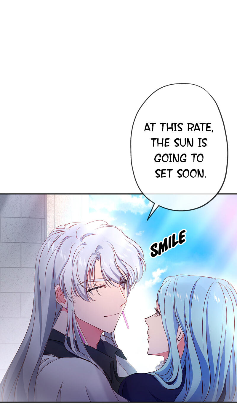 The Duchess Has a Deathwish (Colored) Chapter 6 page 56 - 
