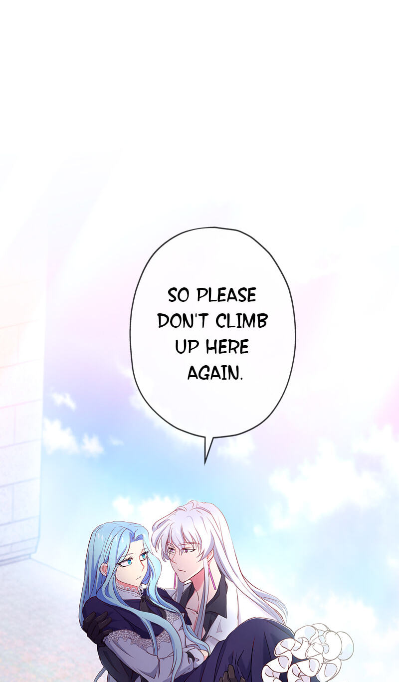 The Duchess Has a Deathwish (Colored) Chapter 6 page 57 - 