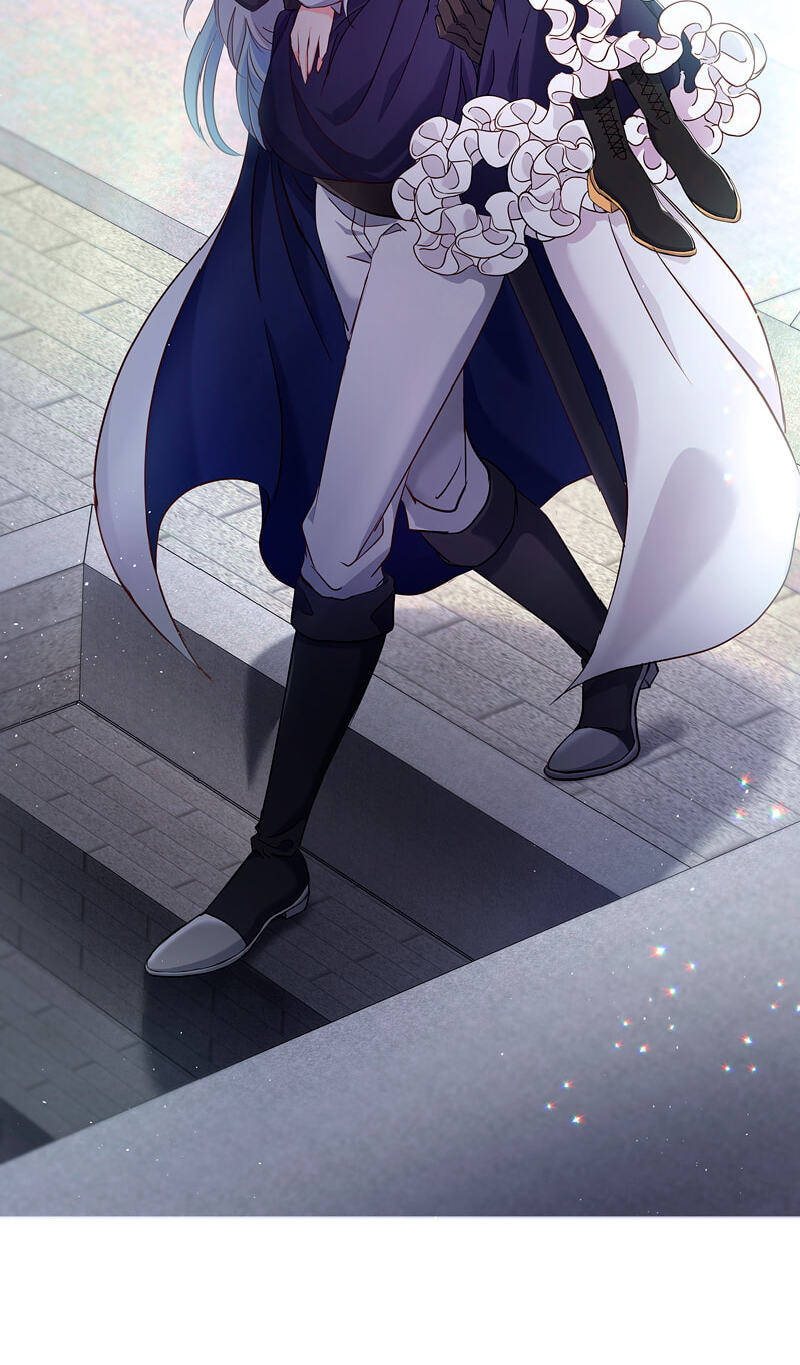 The Duchess Has a Deathwish (Colored) Chapter 6 page 58 - 