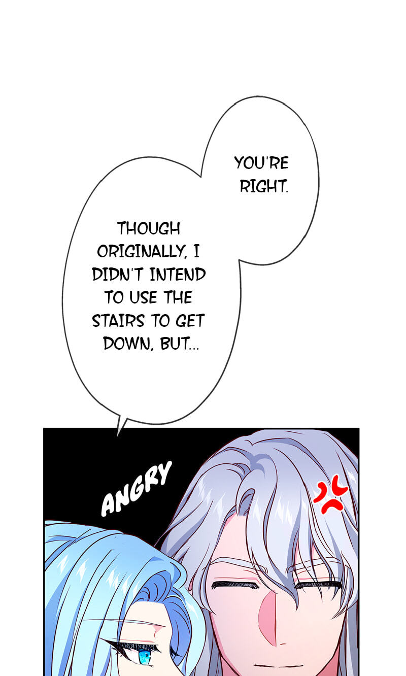 The Duchess Has a Deathwish (Colored) Chapter 6 page 59 - 