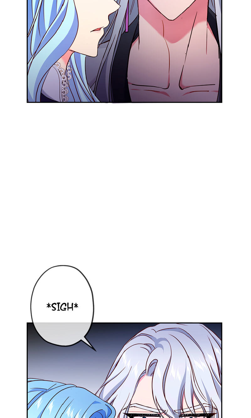 The Duchess Has a Deathwish (Colored) Chapter 6 page 60 - 