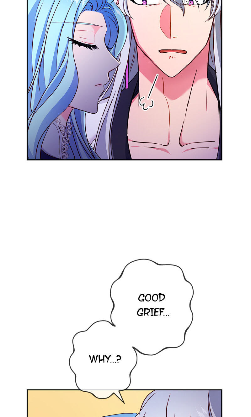The Duchess Has a Deathwish (Colored) Chapter 6 page 61 - 