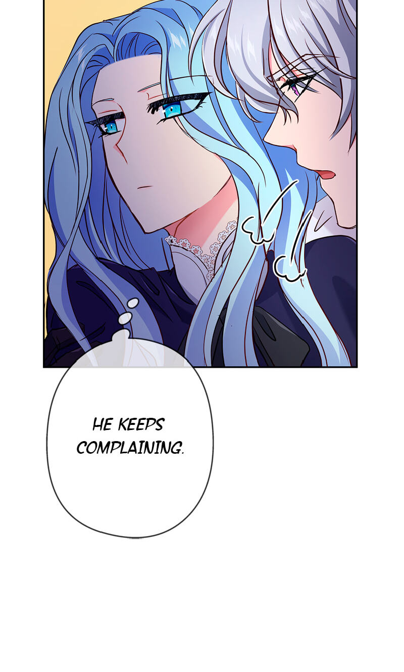 The Duchess Has a Deathwish (Colored) Chapter 6 page 62 - 