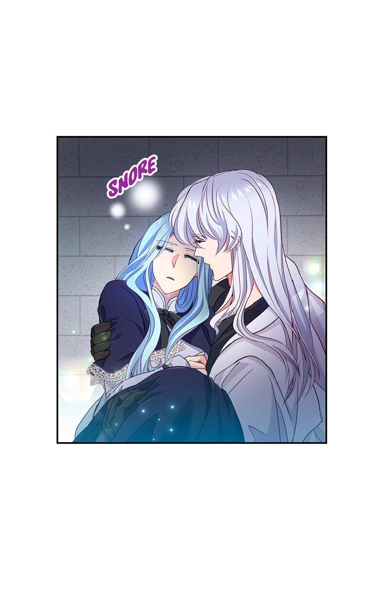 The Duchess Has a Deathwish (Colored) Chapter 6 page 66 - 