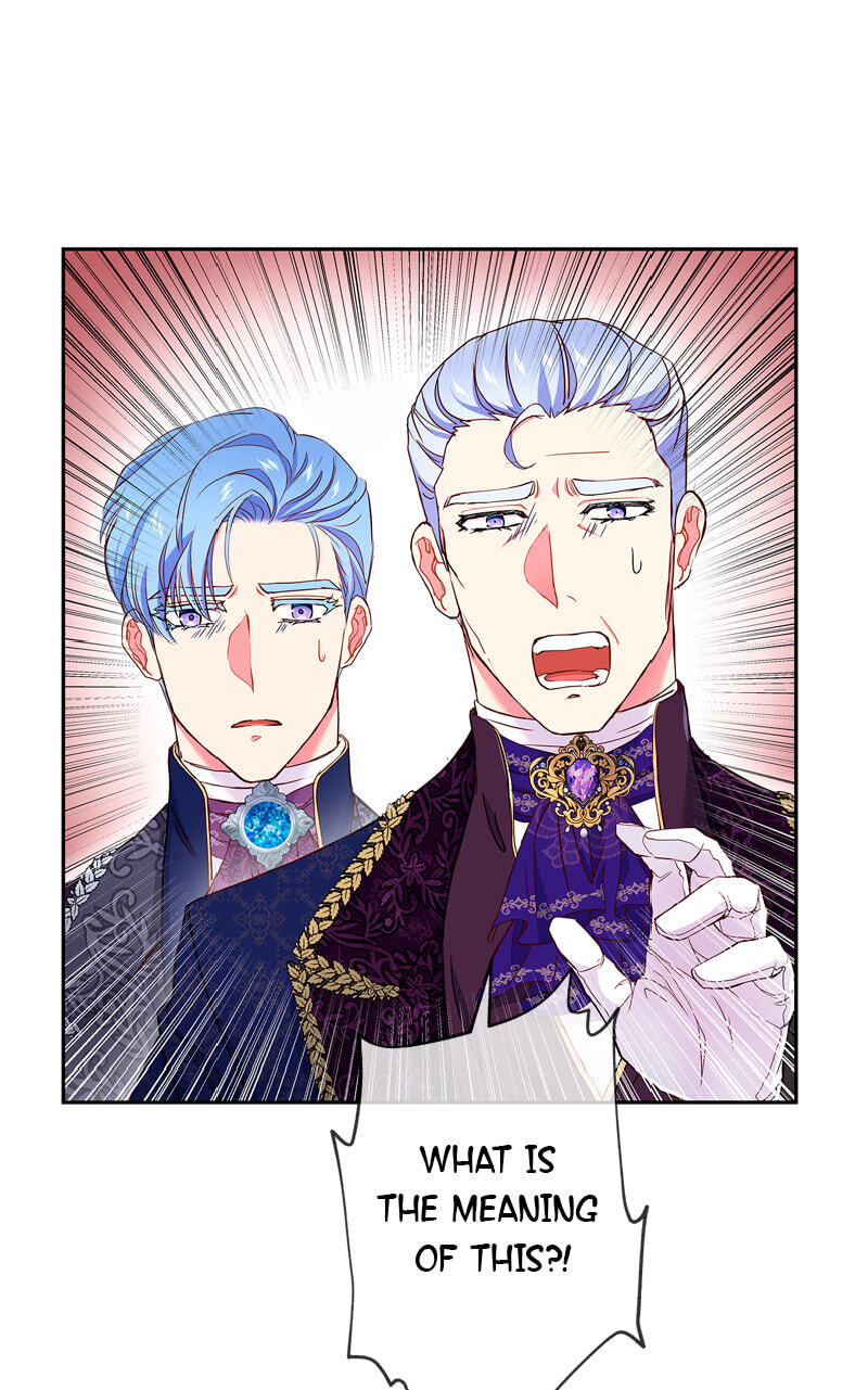 The Duchess Has a Deathwish (Colored) Chapter 6 page 71 - 