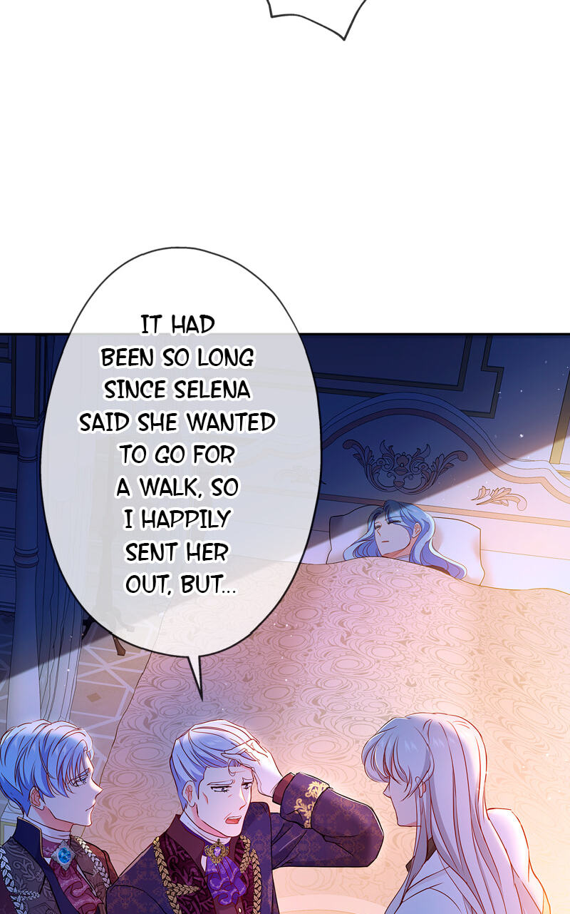 The Duchess Has a Deathwish (Colored) Chapter 6 page 72 - 