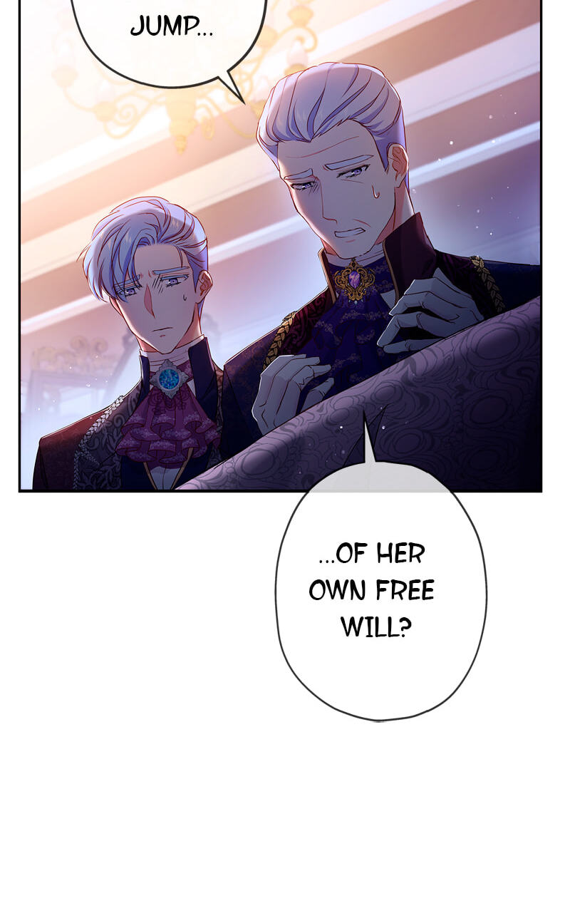 The Duchess Has a Deathwish (Colored) Chapter 6 page 74 - 