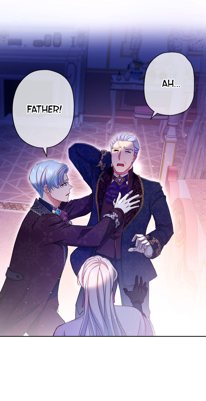 The Duchess Has a Deathwish (Colored) Chapter 6 page 75 - 