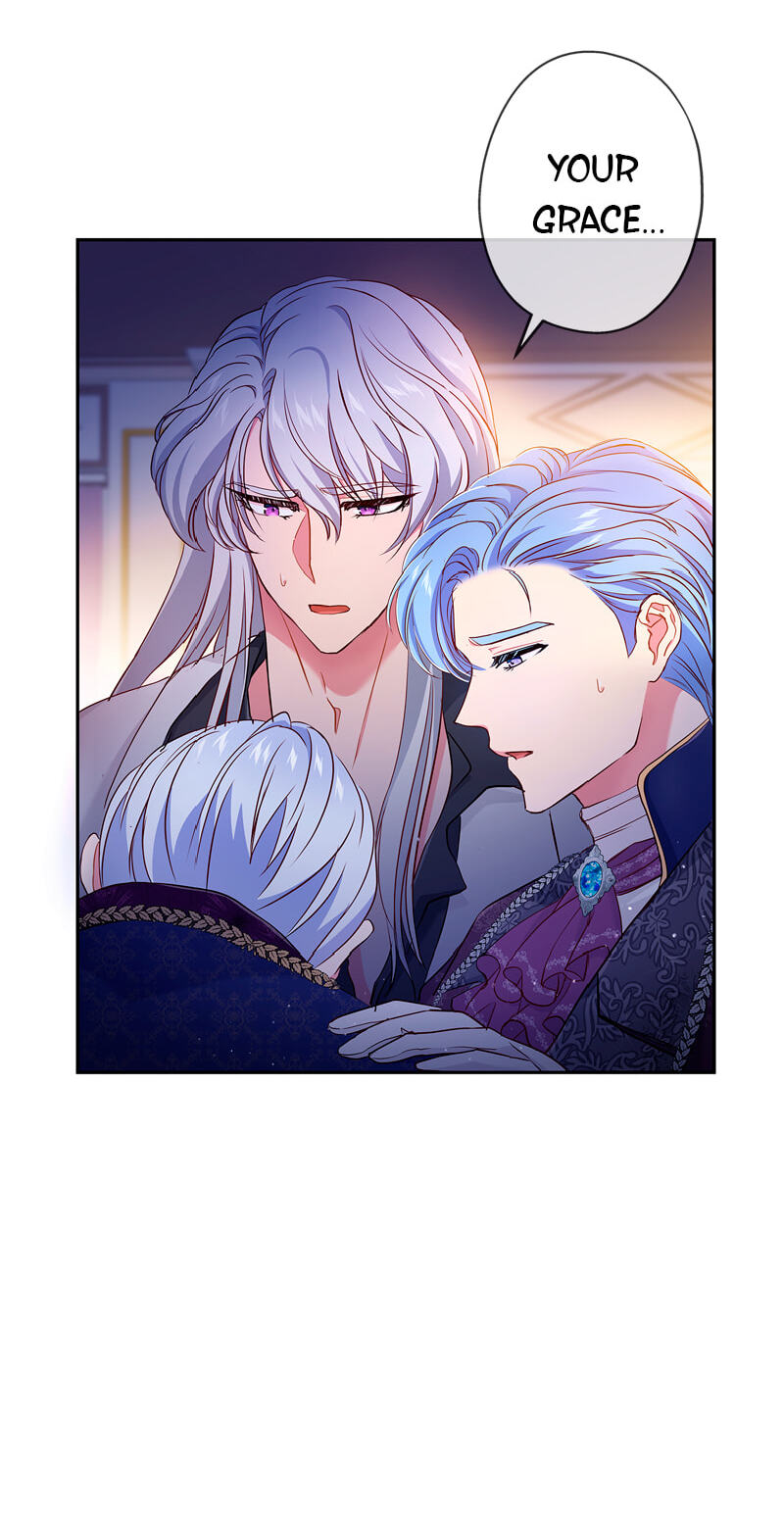 The Duchess Has a Deathwish (Colored) Chapter 6 page 76 - 