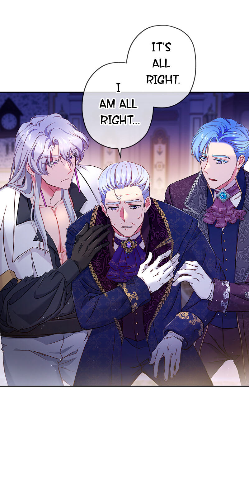 The Duchess Has a Deathwish (Colored) Chapter 6 page 77 - 