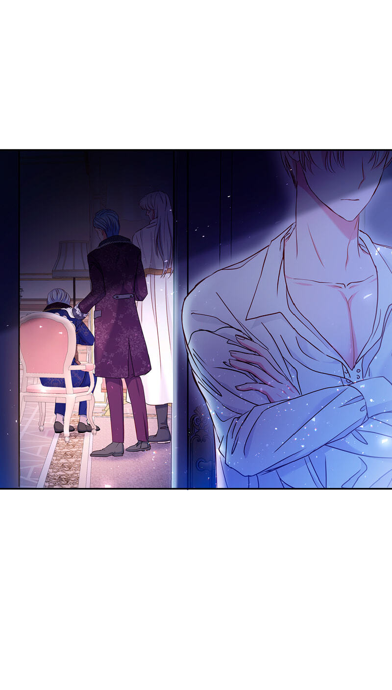 The Duchess Has a Deathwish (Colored) Chapter 6 page 81 - 