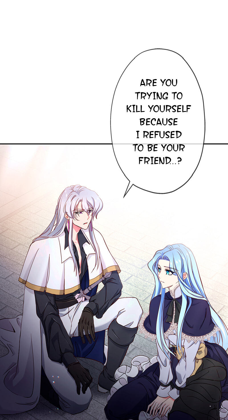 The Duchess Has a Deathwish (Colored) Chapter 6 page 10 - 