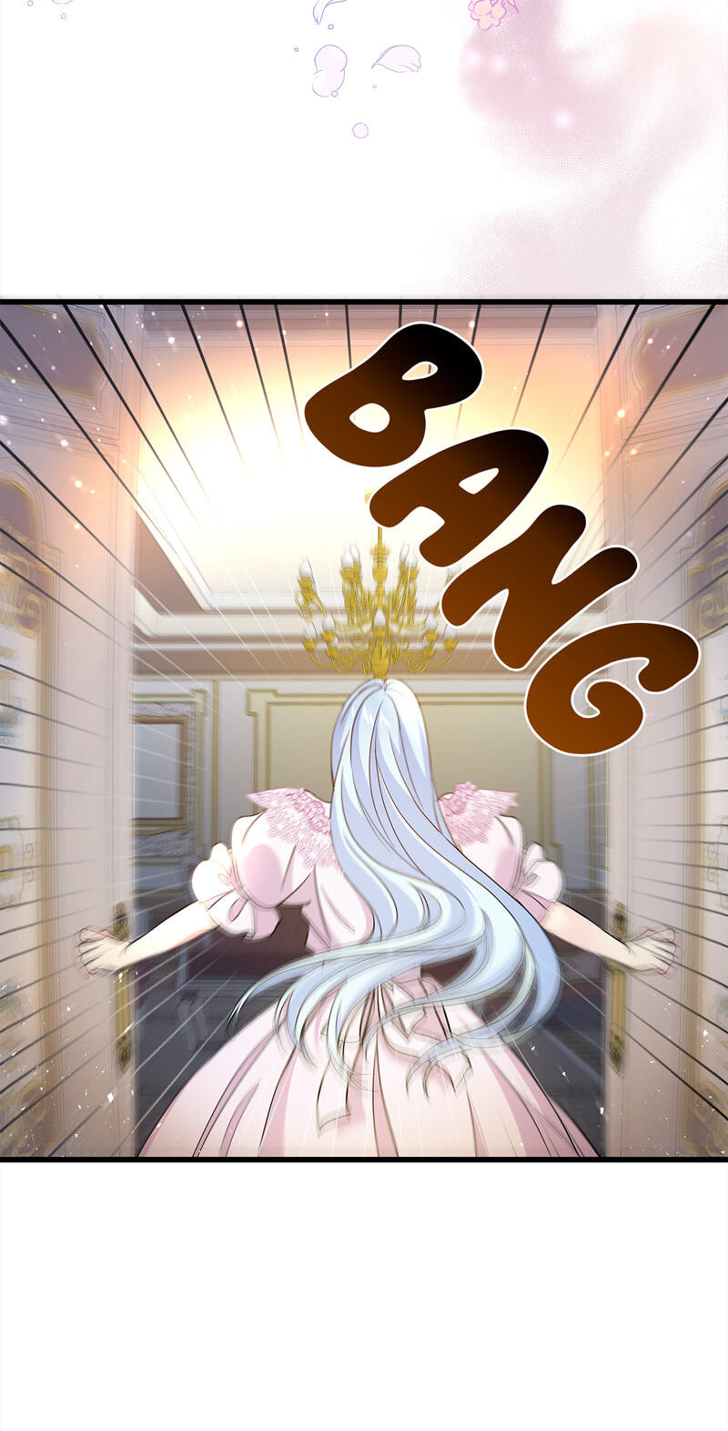 The Duchess Has a Deathwish (Colored) Chapter 60 page 19 - 