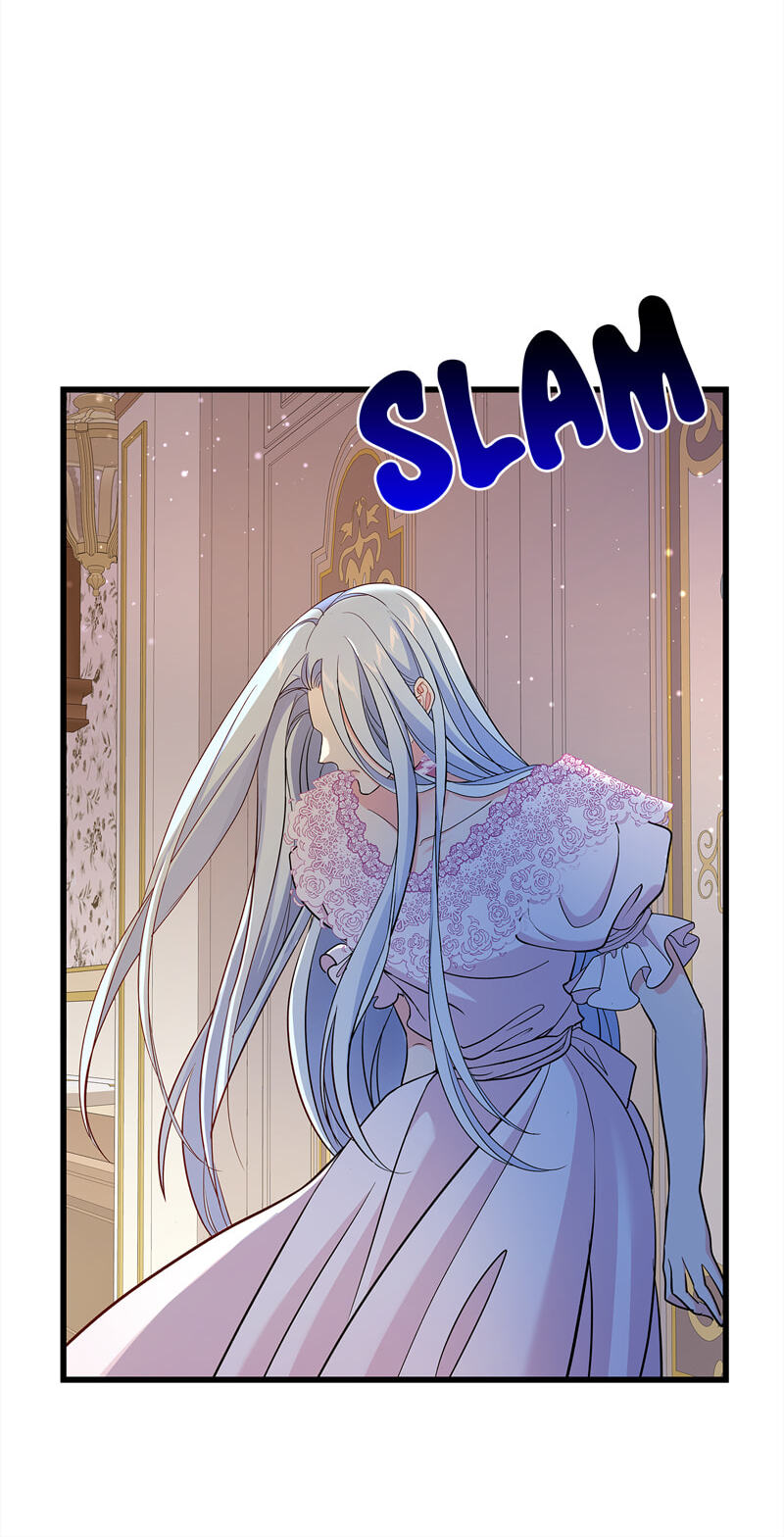 The Duchess Has a Deathwish (Colored) Chapter 60 page 20 - 