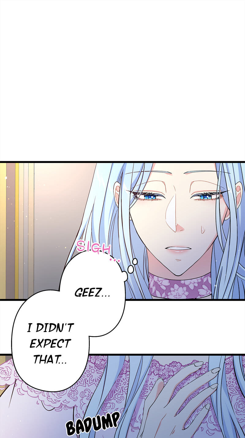 The Duchess Has a Deathwish (Colored) Chapter 60 page 21 - 