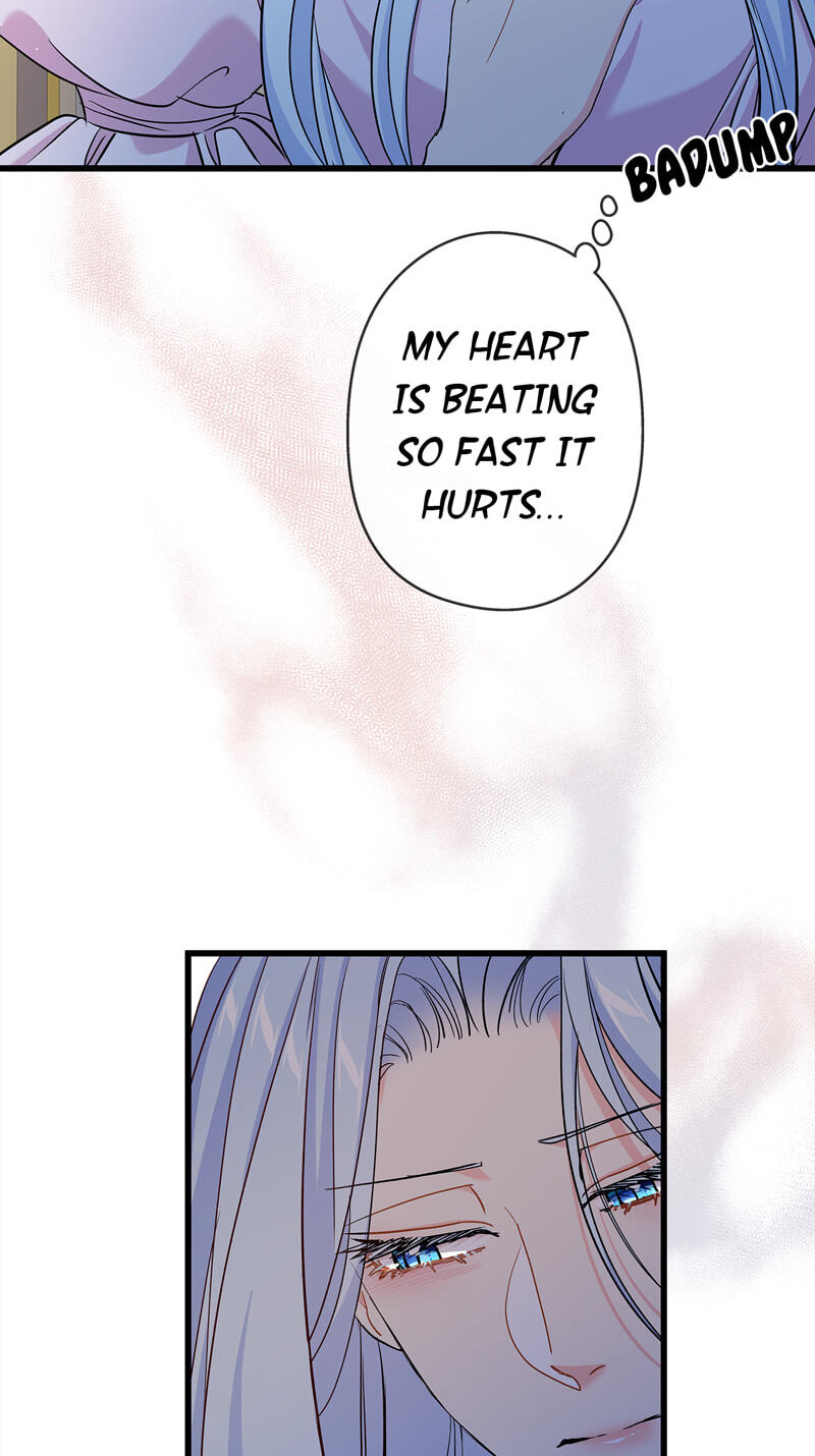 The Duchess Has a Deathwish (Colored) Chapter 60 page 22 - 
