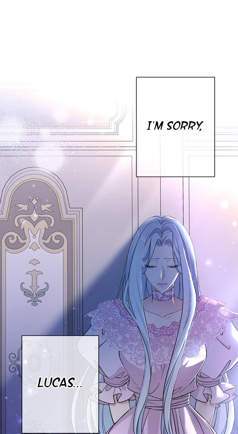The Duchess Has a Deathwish (Colored) Chapter 60 page 26 - 
