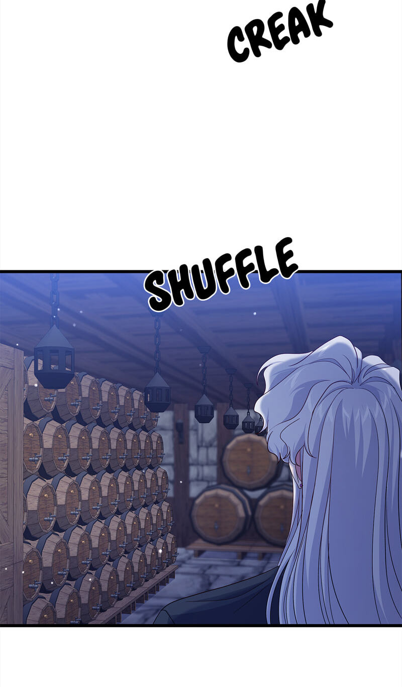 The Duchess Has a Deathwish (Colored) Chapter 60 page 33 - 
