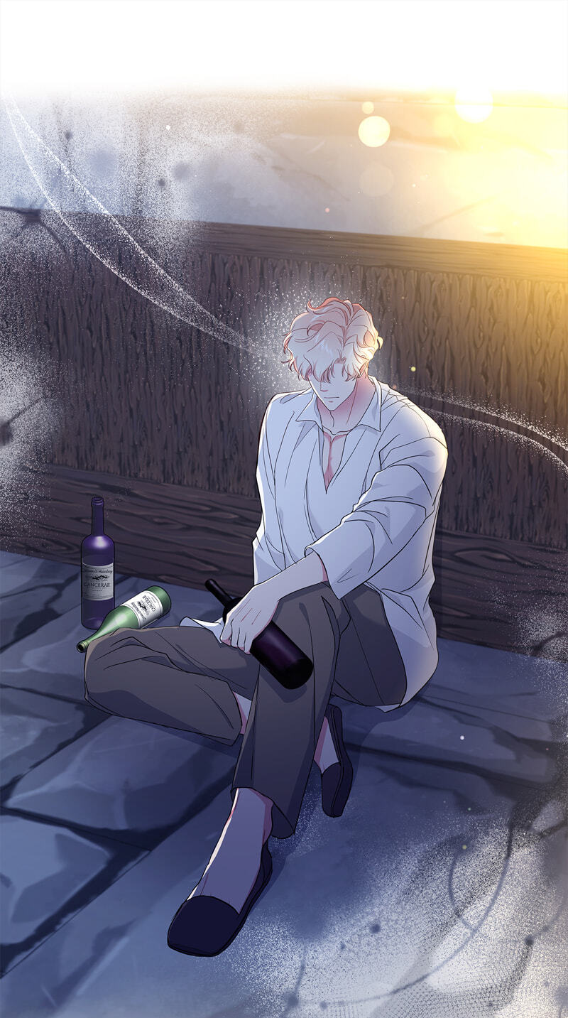 The Duchess Has a Deathwish (Colored) Chapter 60 page 36 - 