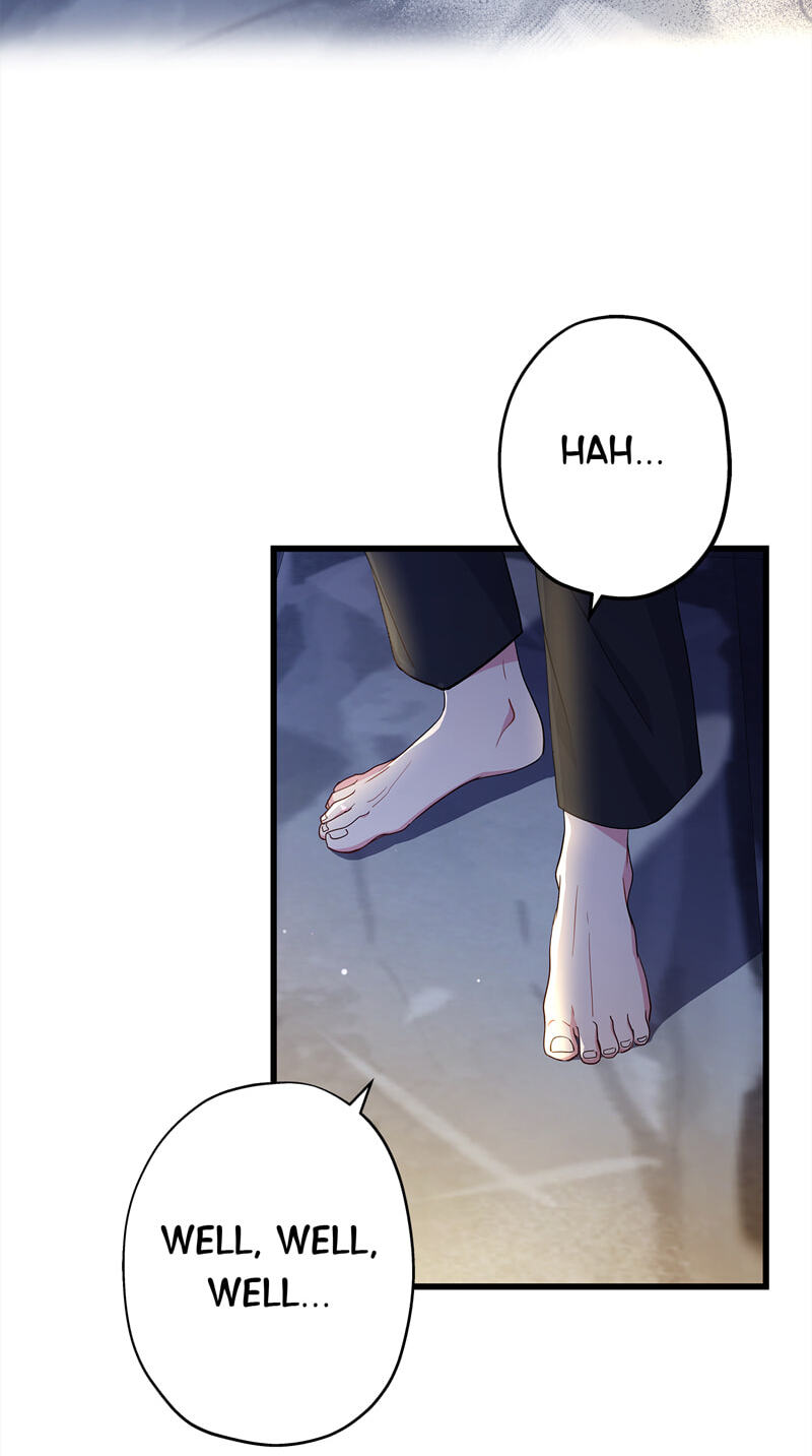 The Duchess Has a Deathwish (Colored) Chapter 60 page 37 - 