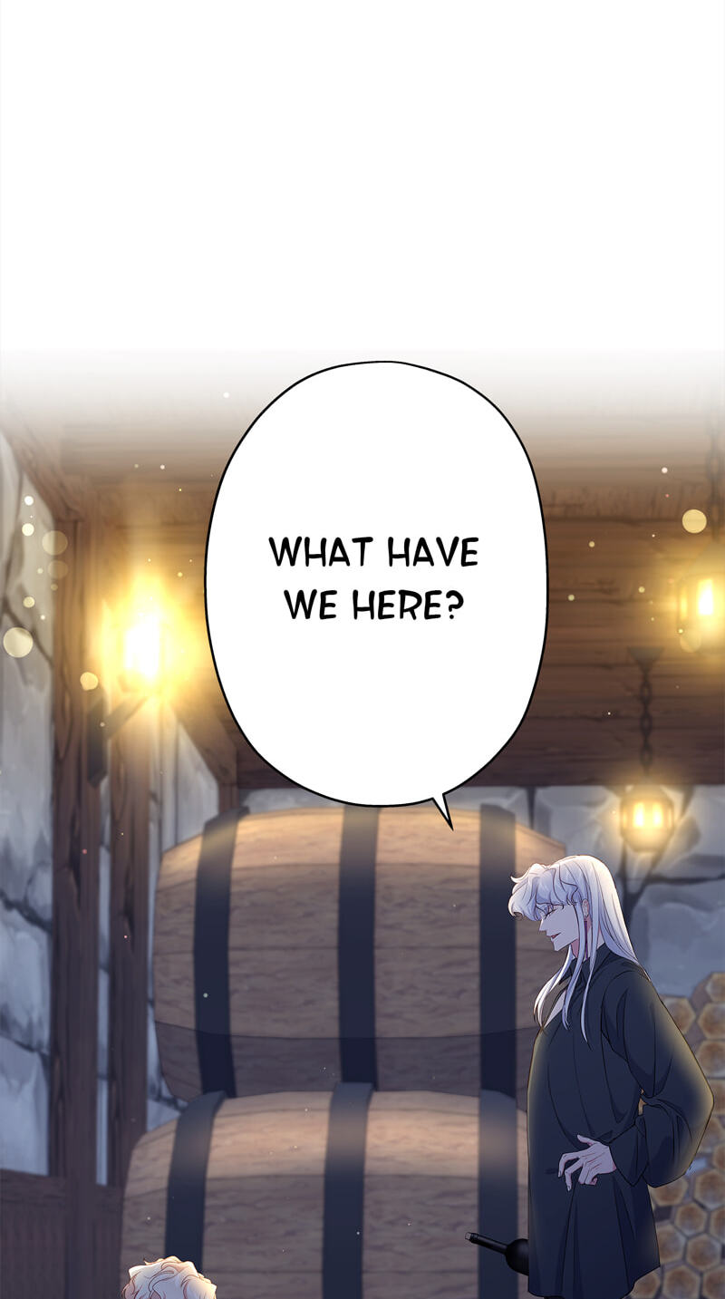 The Duchess Has a Deathwish (Colored) Chapter 60 page 38 - 