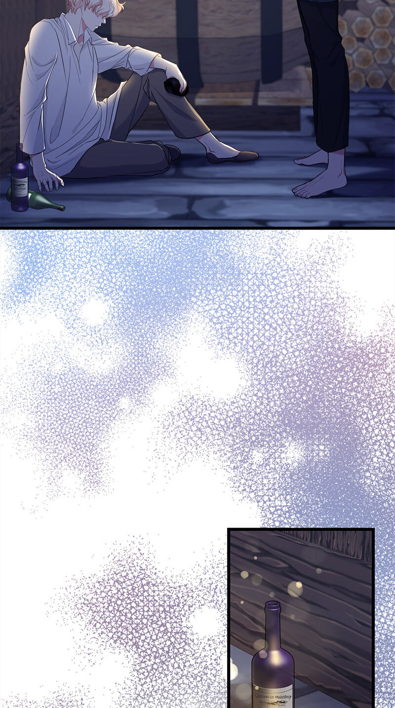 The Duchess Has a Deathwish (Colored) Chapter 60 page 39 - 
