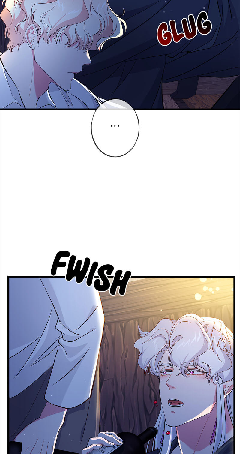The Duchess Has a Deathwish (Colored) Chapter 60 page 43 - 